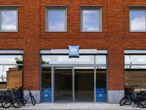 ibis budget Gent Centrum Dampoort