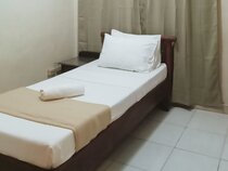 RedDoorz at Casa Marabella Villamonte Bacolod City