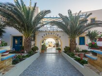 Arhontiko Hotel
