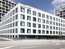 Holiday Inn Express Munich City West