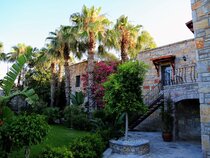 Yalikavak Marina Boutique Hotel