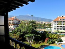Coral Teide Mar