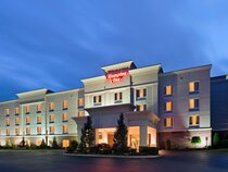 Hampton Inn Clifton Park