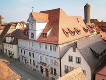Altes Brauhaus