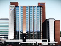 Hilton Garden Inn Ottawa Downtown
