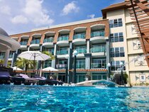 Ramaburin Resort