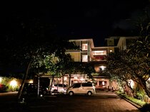 The Kana Kuta Hotel