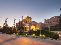 Stella Di Mare Sea Club Hotel Ain Soukhna