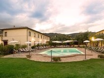 Relais Dell'Olmo