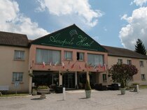 Acropole Hôtel