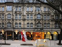 InterCityHotel Düsseldorf