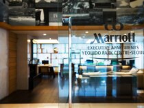 Marriott Executive Apartments Yeouido Park Centre