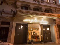 Esplendor by Wyndham Montevideo Cervantes