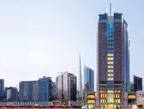 Renaissance Hotel Business Bay