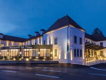 Best Western Premier Hotel Les Sept Fontaines