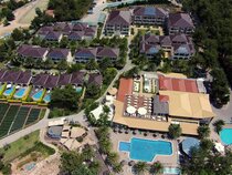 Alexandra Beach Thassos Spa Resort