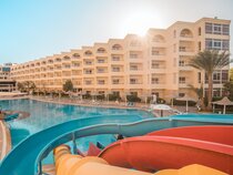 AMC Royal Hotel & Spa — Hurghada