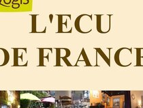 Hotel l'Ecu De France
