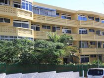 Faisan Apartments