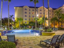 Residence Inn Orlando at SeaWorld