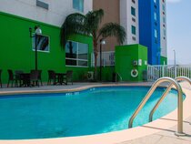 Holiday Inn Express Saltillo Zona Aeropuerto