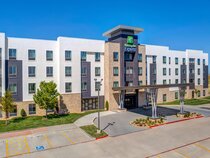 Holiday Inn Express Hotel & Suites Amarillo (West)