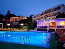 Corfu Margarita Apartments
