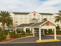 Hilton Garden Inn Daytona Beach Airport