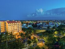 Hoi An Babylon Riverside Hotel and Spa