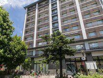Hotel Gracery Kyoto Sanjo