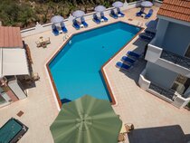 Athena Apartments Stalis