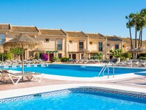 Ramada Hotel & Suites by Wyndham Costa del Sol