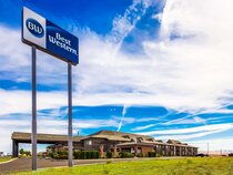 Best Western Plus Pendleton Inn