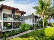 Idyllic Concept Resort