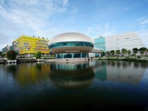 Centra Government Complex Hotel and Convention Centre Chaeng Watthana