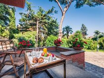 Resort La Rocchetta