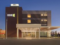 Home2 Suites by Hilton Bellingham Airport