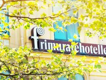 Frimurare