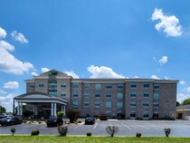 Holiday Inn Express Somerset Central