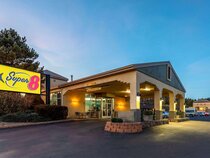 Super 8 Conference Center NAU/Downtown