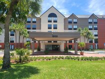 Holiday Inn Express & Suites - Ft Lauderdale N - Exec Airport