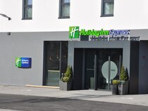 Holiday Inn Express Sindelfingen