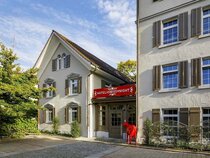 Swiss Night by Fassbind