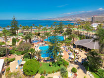 Hotel H10 Las Palmeras