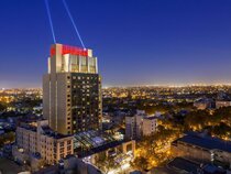 Sheraton Mendoza
