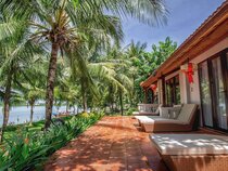 Vinh Hung Riverside Resort & Spa
