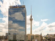Park Inn by Radisson Berlin Alexanderplatz