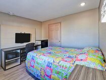 Super 7 Inn Dallas Southwest