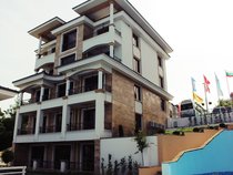 Hotel Paraiso Beach