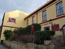 The Edward Hotel Gloucester